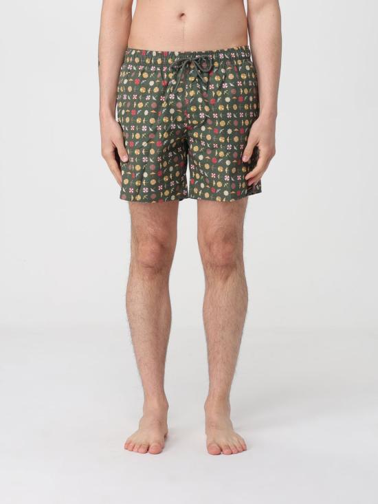 26SS 콜마르 스윔팬츠 7269A1HL 63B Green