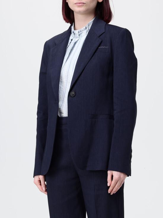 26SS 텔라 수트 자켓 060127 R001 Blue - TELA