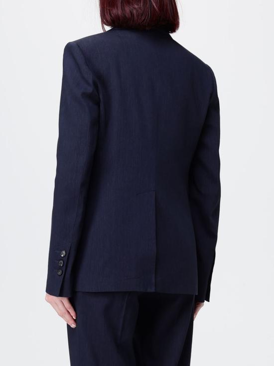 26SS 텔라 수트 자켓 060127 R001 Blue - TELA