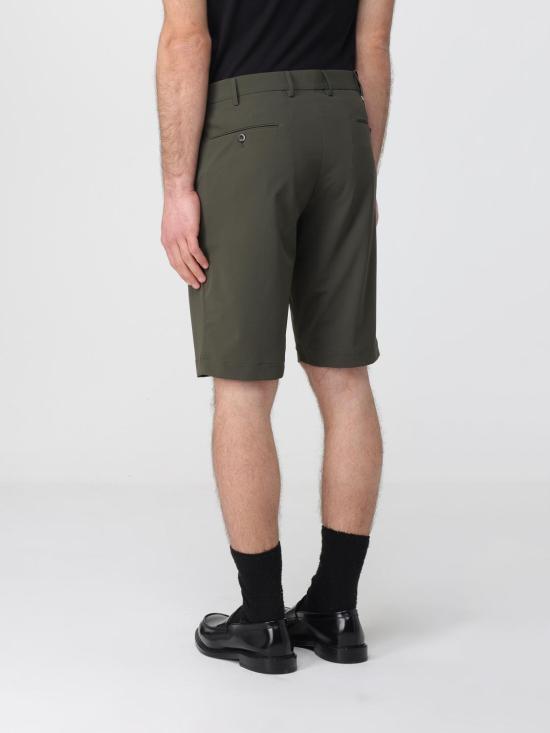 26SS 피티토리노 숏팬츠 CBBSKCZ00CL1CV16 0455 Green - PT TORINO