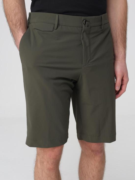 26SS 피티토리노 숏팬츠 CBBSKCZ00CL1CV16 0455 Green - PT TORINO