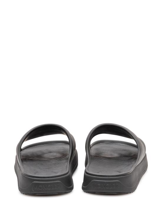 26SS 몽클레어 뮬/슬리퍼 L109A4N00010M8260 999 NERO - MONCLER