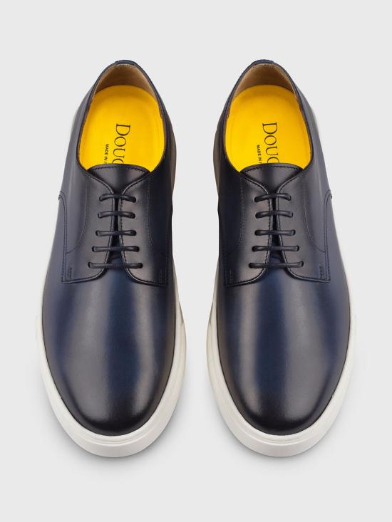 26SS 듀칼 스니커즈 DU3549STEVUY159 EB28 Indigo - DOUCAL’S