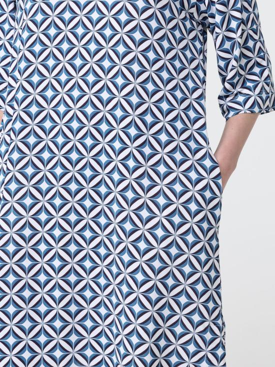 26SS 막스마라 롱 원피스 2616621079600 002 Multicolor - MAX MARA