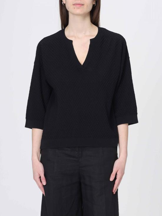 26SS 캉그라 블라우스 S6A351028 13 Black