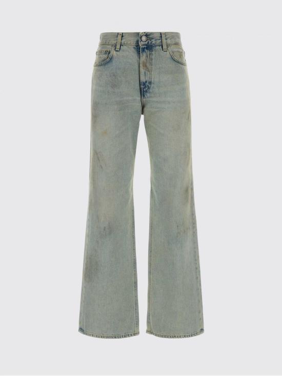 26SS 하이쿠레 데님 팬츠 HEW03185DF203 L0936 Sky - HAIKURE