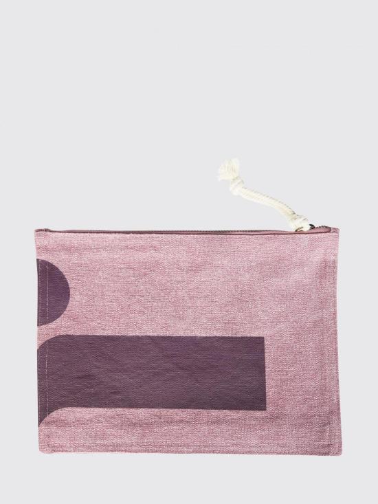 26SS 이자벨마랑 네티아 파우치 PO0046FBD1X07M 40AK Blush Pink - ISABEL MARANT