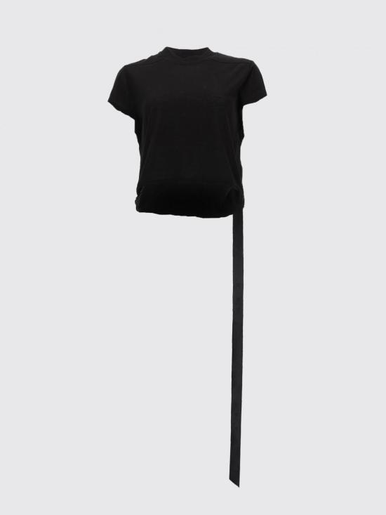 26SS 다크쉐도우 반팔 티셔츠 DS01F4207BH 09 Black - DRKSHDW