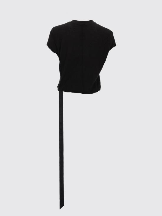 26SS 다크쉐도우 반팔 티셔츠 DS01F4207BH 09 Black - DRKSHDW