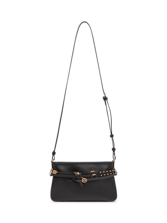 26SS 핑코 숄더백 106177A0QO Z99Q NERO ANTIQUE GOLD - PINKO