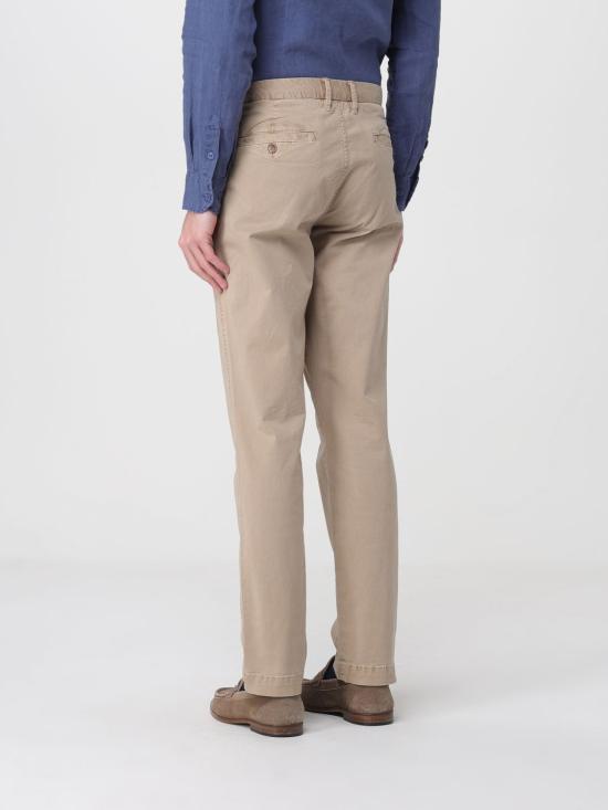 26SS 블라우어 스트레이트 팬츠 BLUP01002007493 327 Beige - BLAUER