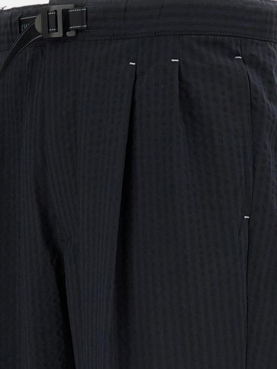 26SS 앤드원더 스트레이트 팬츠 5746182067 120 Blue - AND WANDER