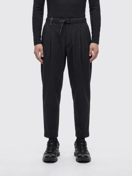 26SS 앤드원더 스트레이트 팬츠 5746182067 120 Blue