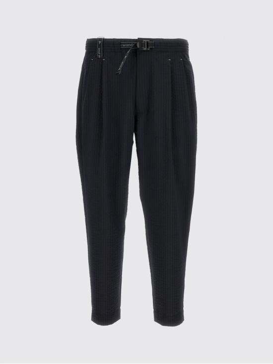 26SS 앤드원더 스트레이트 팬츠 5746182067 120 Blue - AND WANDER