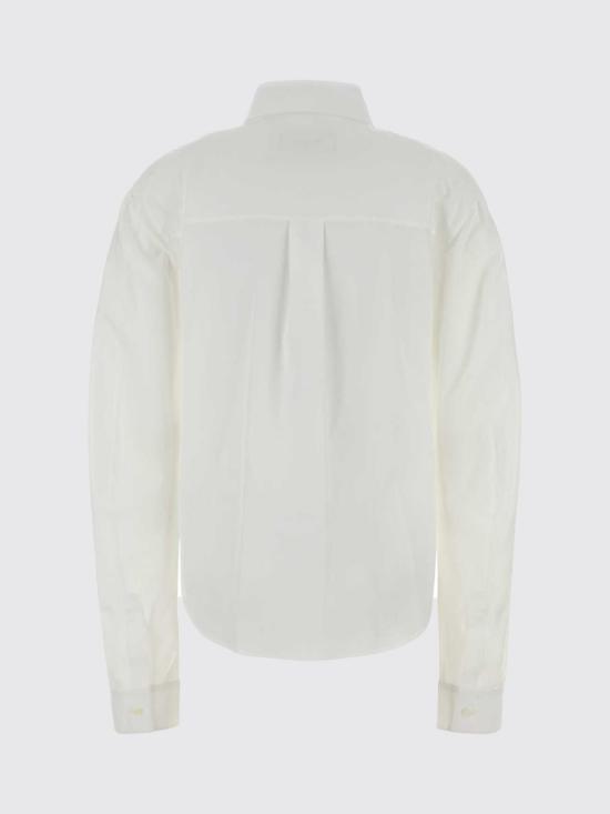 26SS 디스퀘어드2 셔츠 S75DL0912S36275 472 Blue - DSQUARED2