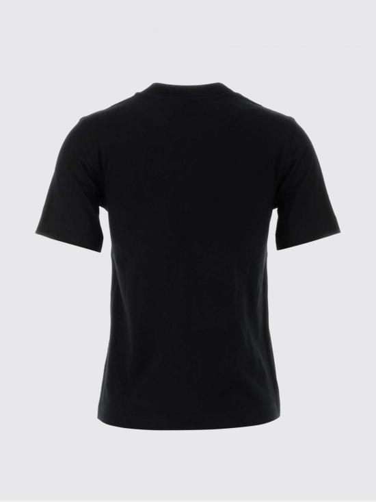 26SS 버버리 반팔 티셔츠 8111946 Black - BURBERRY