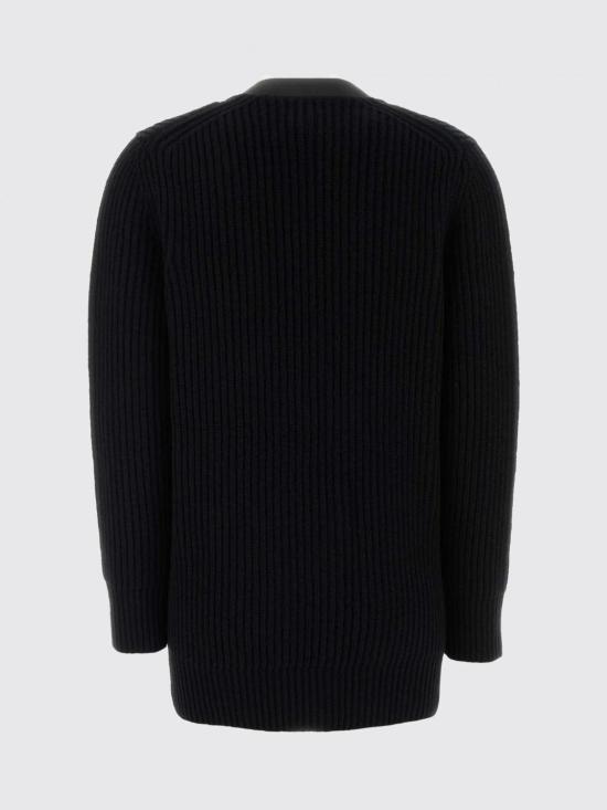 26SS 살바토레 페라가모 가디건 13H299 784286 NERO Black - SALVATORE FERRAGAMO