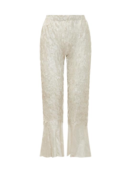 26SS 공디드 디자인 트레이닝/조거 팬츠 GD229 CHAMPAGNE