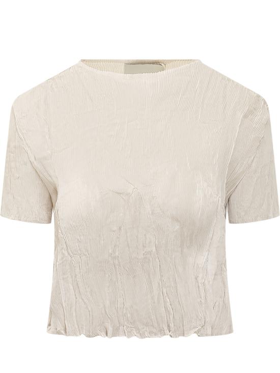 26SS 공디드 디자인 반팔 티셔츠 GD172 OFFWHITE OFF WHITE