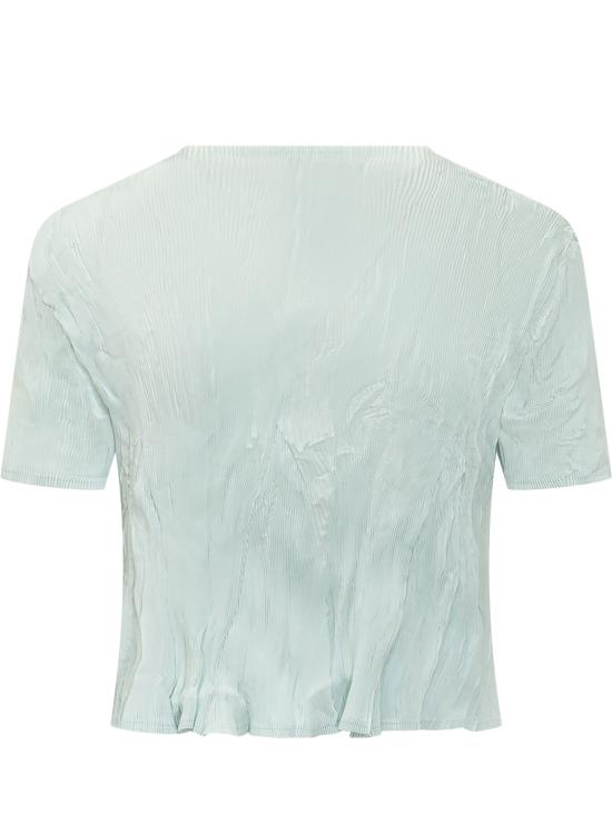 26SS 공디드 디자인 반팔 티셔츠 GD172 MINT - GONGDID DESIGN