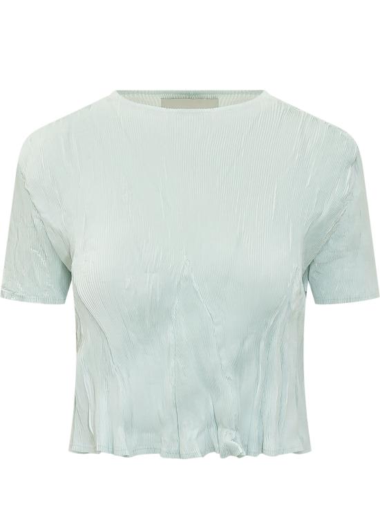 26SS 공디드 디자인 반팔 티셔츠 GD172 MINT