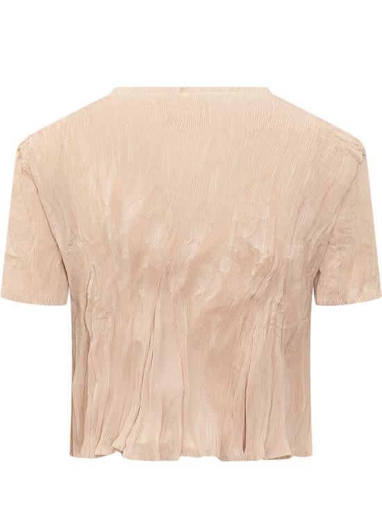 26SS 공디드 디자인 반팔 티셔츠 GD172 PEACH - GONGDID DESIGN