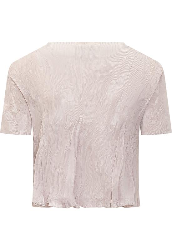 26SS 공디드 디자인 반팔 티셔츠 GD172 PINK - GONGDID DESIGN