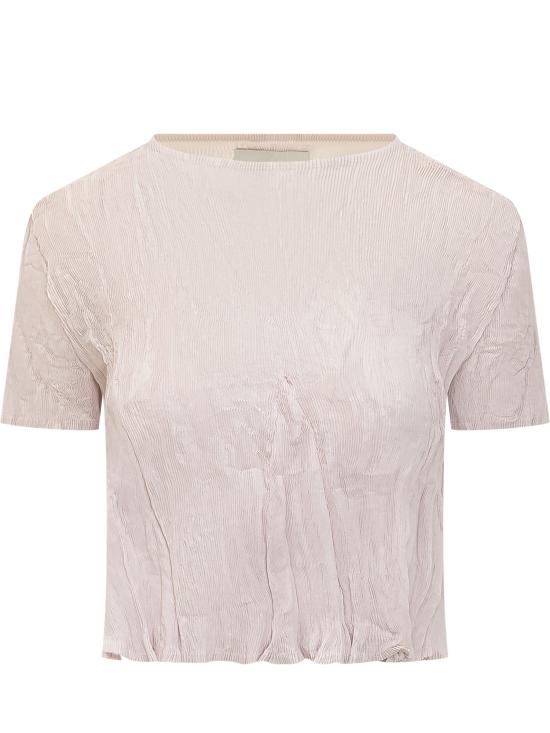 26SS 공디드 디자인 반팔 티셔츠 GD172 PINK