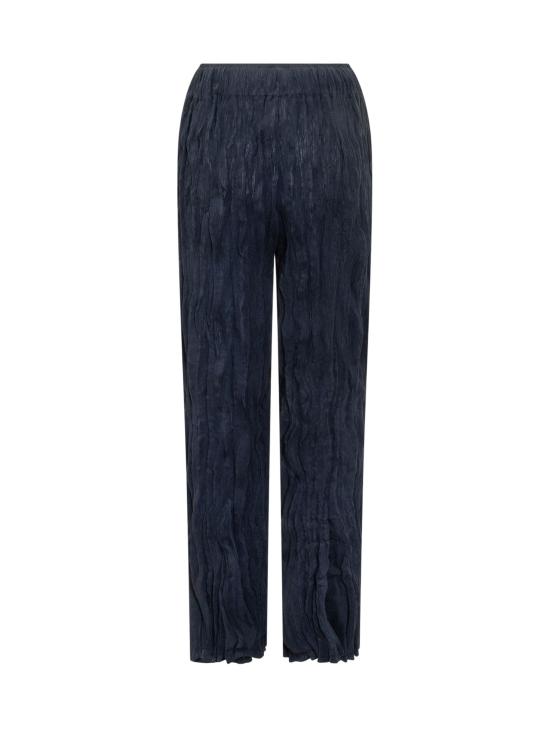 26SS 공디드 디자인 트레이닝/조거 팬츠 GD173 NAVY - GONGDID DESIGN