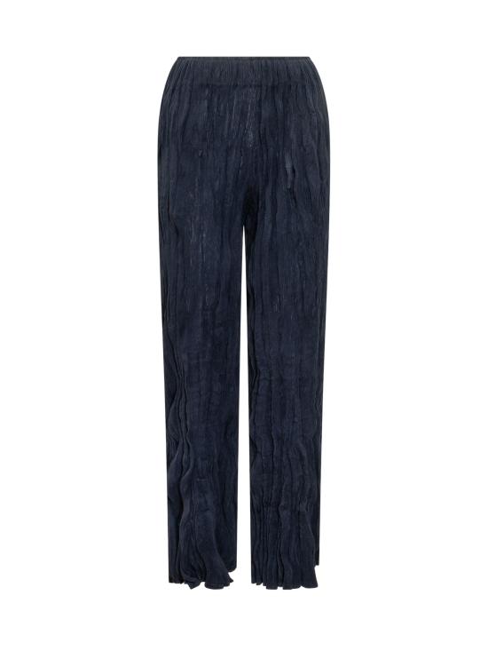 26SS 공디드 디자인 트레이닝/조거 팬츠 GD173 NAVY