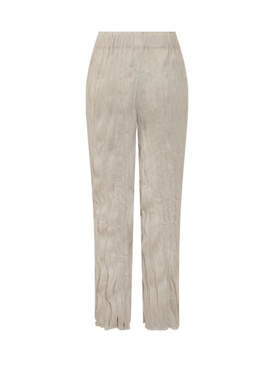 26SS 공디드 디자인 트레이닝/조거 팬츠 GD173 OFFWHITE OFF WHITE - GONGDID DESIGN