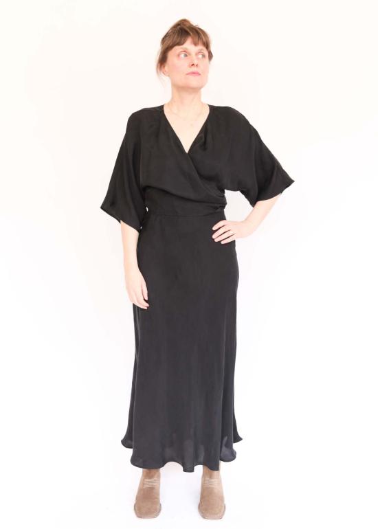  샤이나 모트 블라우스 샤이나 모테 나투라 탑 - SHAINA MOTE