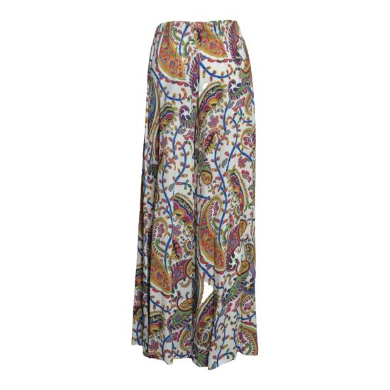 26SS 에트로 팔라초 팬츠 WRPA0013AKF33 X0801 MultiColour - ETRO