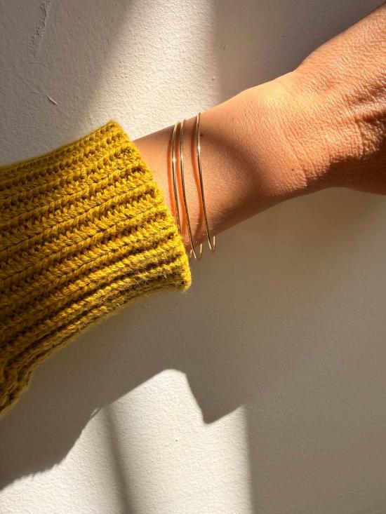  Monade 팔찌 모나드 시그니처 뱅글 1.3 에브리데이 - MONADE