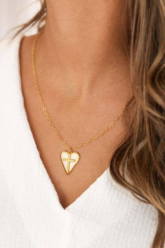  비 벨라 목걸이/팬던트 데미 목걸이 - VI BELLA