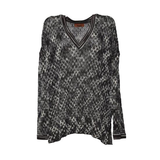 26SS 미소니 가디건 DS25WN0DBR012N S80DO MultiColour