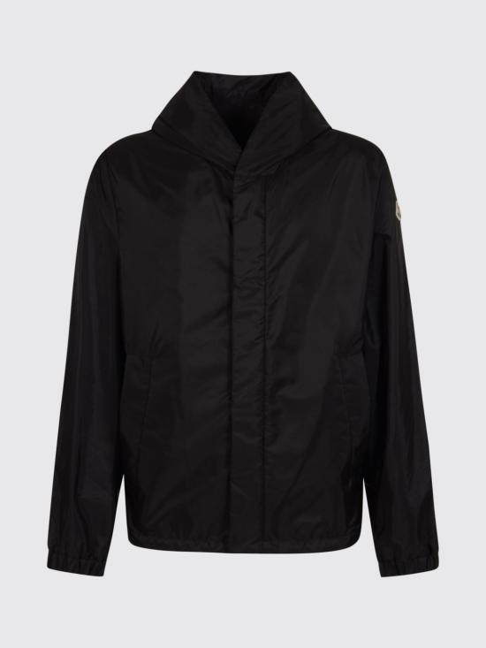 26SS 몽클레어 자켓 1A00073 539ZD 999 BLACK DOM