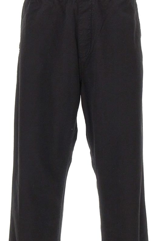 26SS 칼하트 WIP 데님 팬츠 I036492 89GD Black - CARHARTT WIP