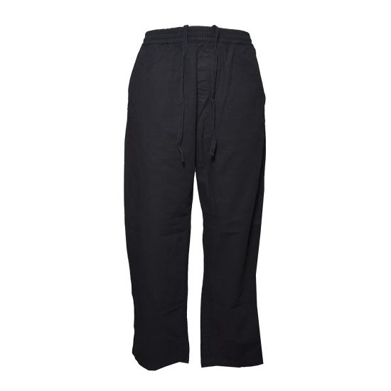 26SS 칼하트 WIP 월튼 팬츠 I036492 89GD Nero