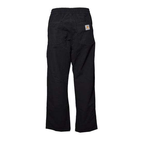 26SS 칼하트 WIP 월튼 팬츠 I036492 89GD Nero - CARHARTT WIP