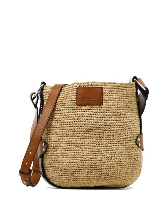 26SS 이자벨마랑 크로스백 23PPP0018FAA1X15M NLCG Beige