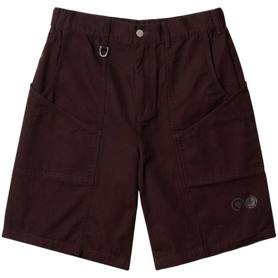 26SS 퍼플 마운틴 옵저버토리 숏팬츠 PMO3049