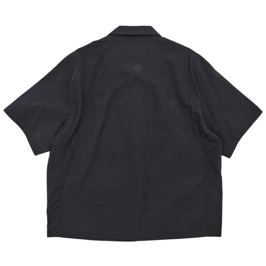 26SS 퍼플 마운틴 옵저버토리 반팔 셔츠 PMO2059 - PURPLE MOUNTAIN OBSERVATORY