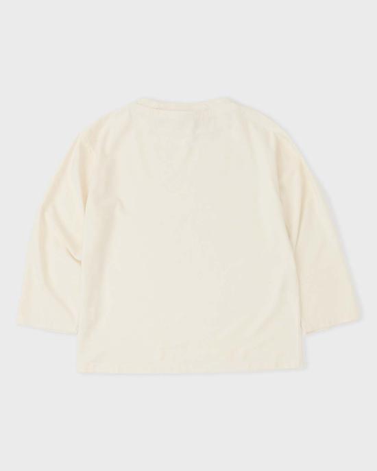  콜보 긴팔 티셔츠 산 정상 - COLBO