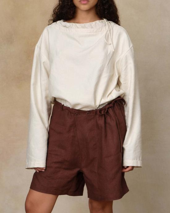  콜보 긴팔 티셔츠 산 정상