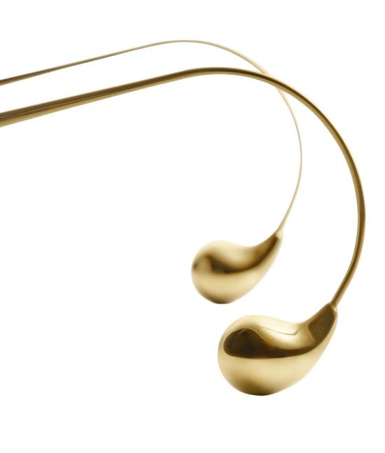  보테가베네타 안경 보테가 베네타 드롭 스퀘어 선글라스 - BOTTEGA VENETA