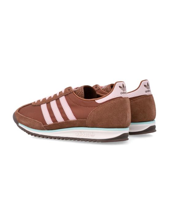 26SS 아디다스 SL 72 OG IH4550 DUBR DUSKY BRONZE - ADIDAS