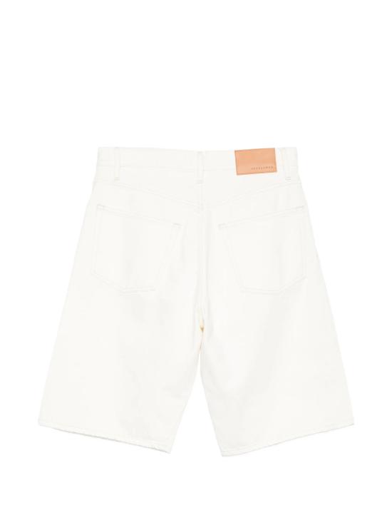 26SS 선플라워 숏팬츠 5156 VINTAGEWHITE White - SUNFLOWER