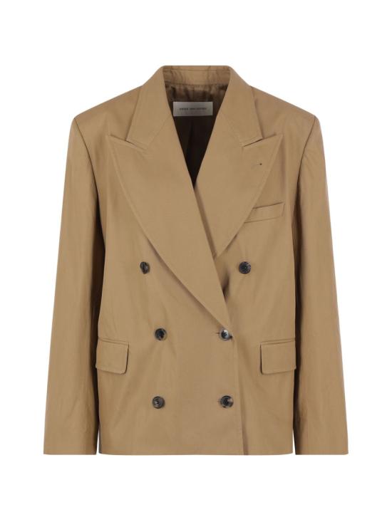 26SS 드리스 반 노튼 수트 자켓 010450 3103102