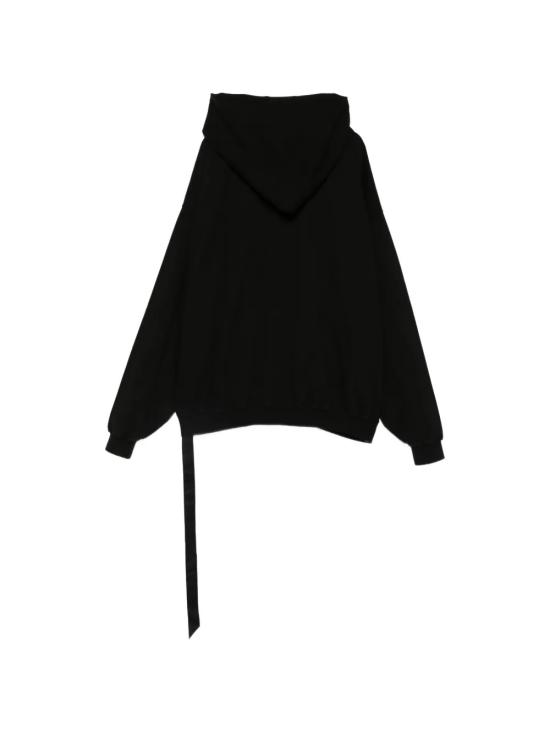 26SS 다크쉐도우 스웨터 DS01F4228RIGP 09 Black - DRKSHDW